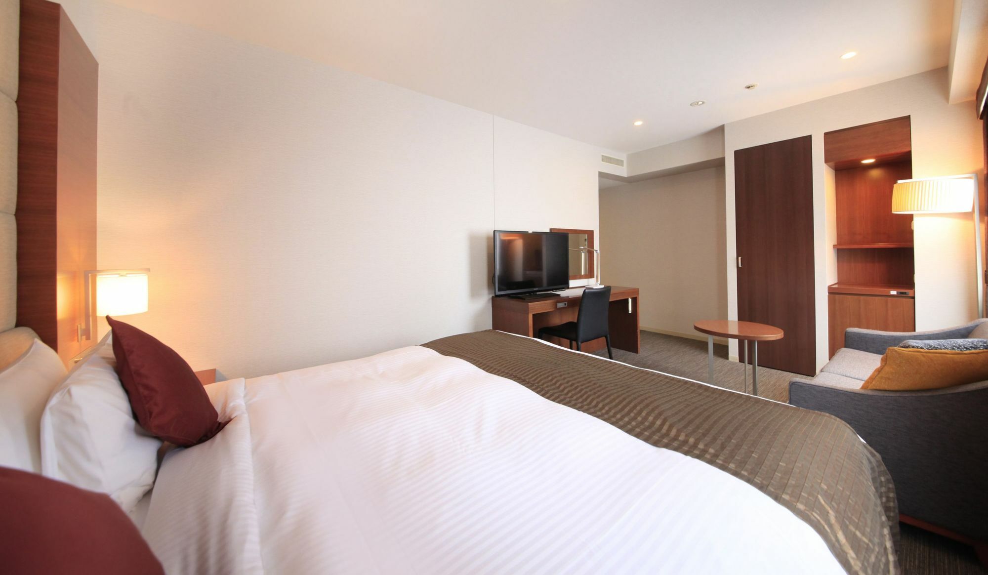 Richmond Hotel Tokyo Shiba Exterior foto